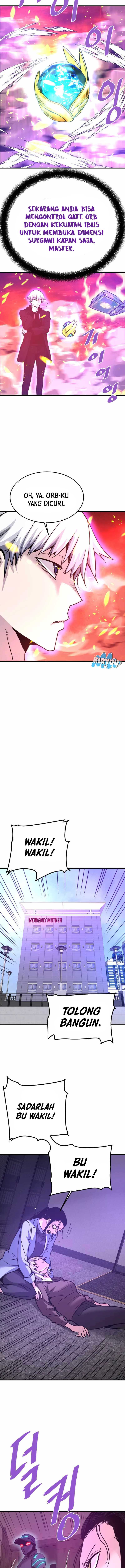 Han Dae Sung Returned From Hell Chapter 116 Gambar 16