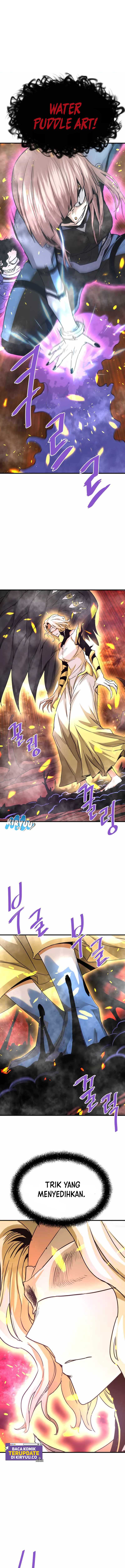 Baca Manhwa Han Dae Sung Returned From Hell Chapter 116 Gambar 2