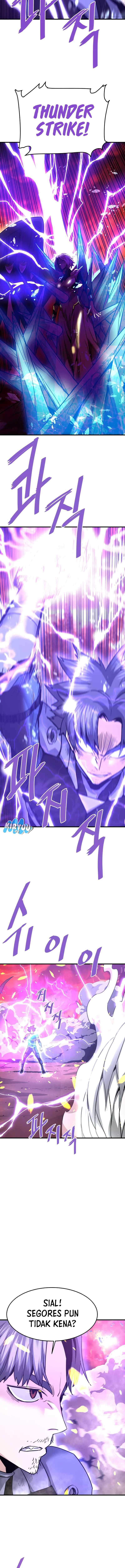 Han Dae Sung Returned From Hell Chapter 116 Gambar 4