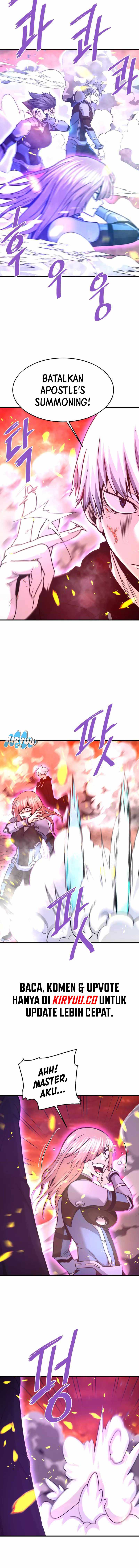 Han Dae Sung Returned From Hell Chapter 116 Gambar 6
