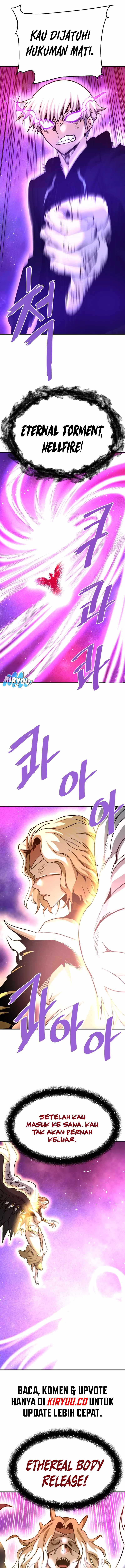 Han Dae Sung Returned From Hell Chapter 116 Gambar 9