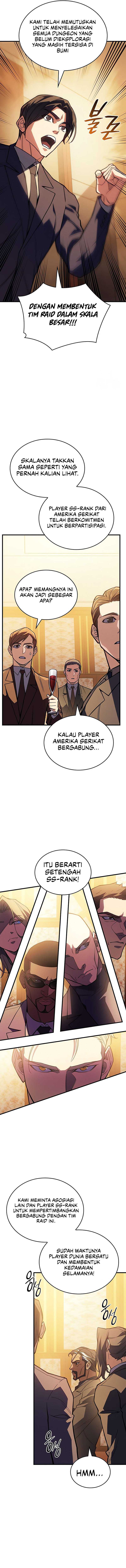 Regressing With The King’s Power Chapter 80 Gambar 13