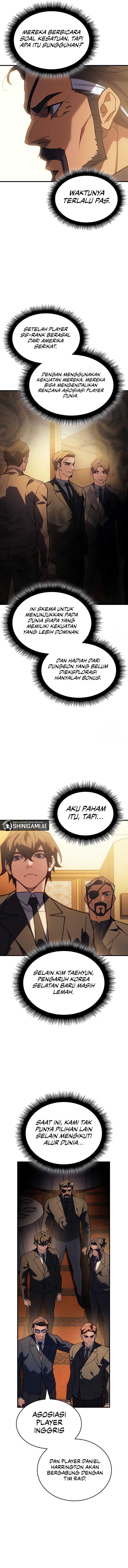 Regressing With The King’s Power Chapter 80 Gambar 14