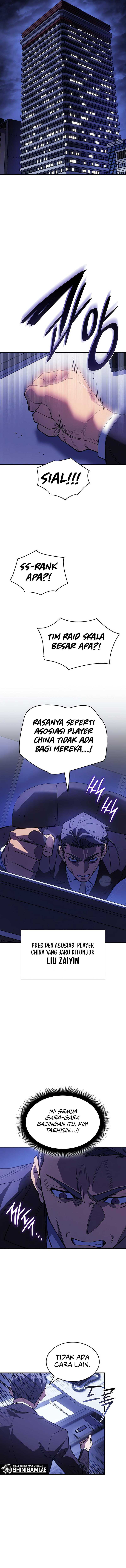 Regressing With The King’s Power Chapter 80 Gambar 20