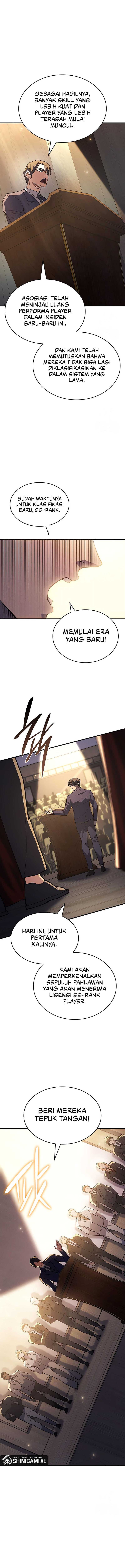 Regressing With The King’s Power Chapter 80 Gambar 3