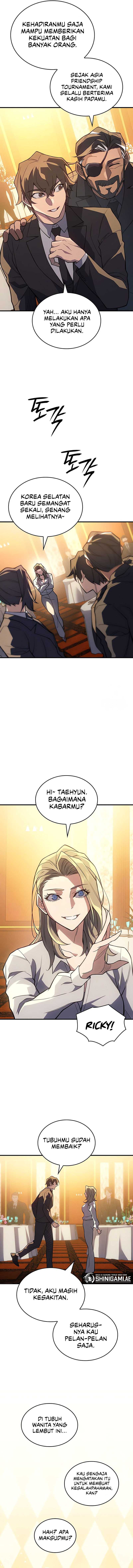 Regressing With The King’s Power Chapter 80 Gambar 8