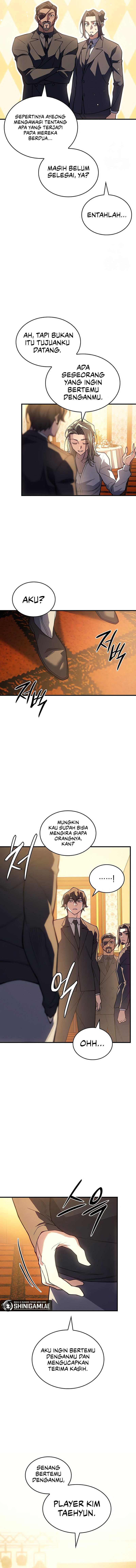 Regressing With The King’s Power Chapter 80 Gambar 9