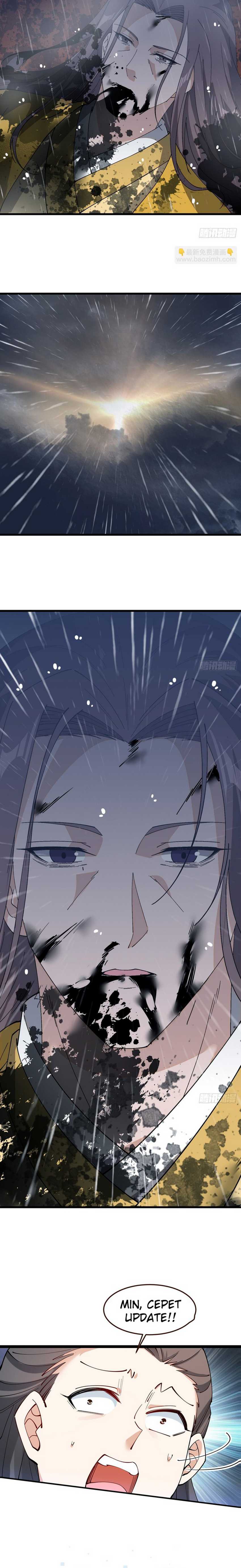 It Starts With A Mountain Chapter 861 Gambar 16