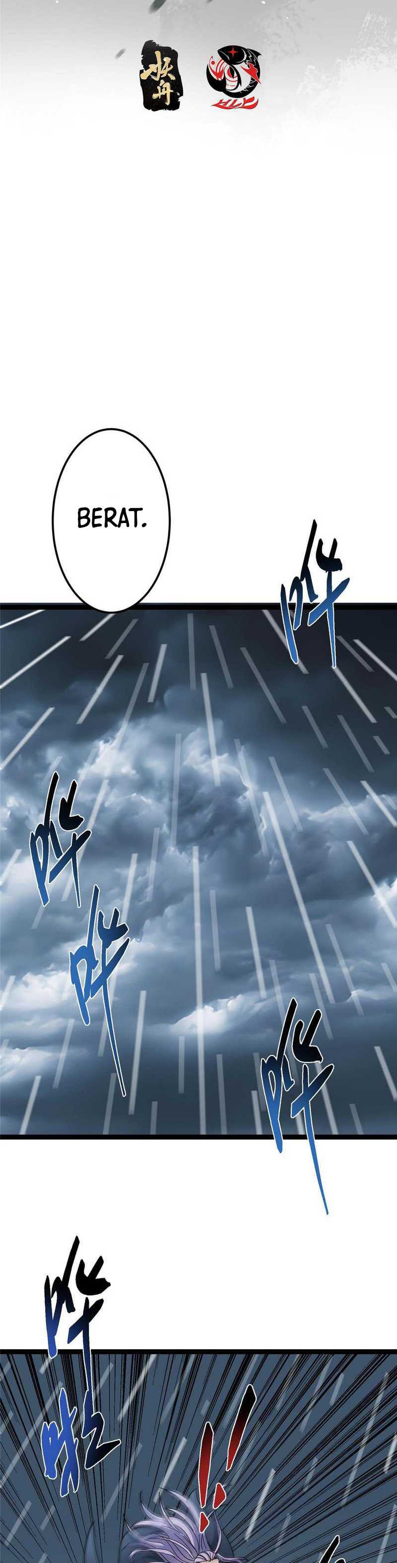 Keep A Low Profile, Sect Leader Chapter 472 Gambar 3