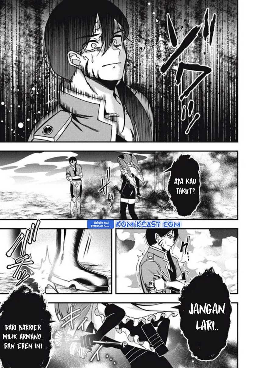 Eeh, Tamer wa Tsukaenai tte Party kara Tsuiho Shita yo ne? Chapter 19.1 Gambar 14