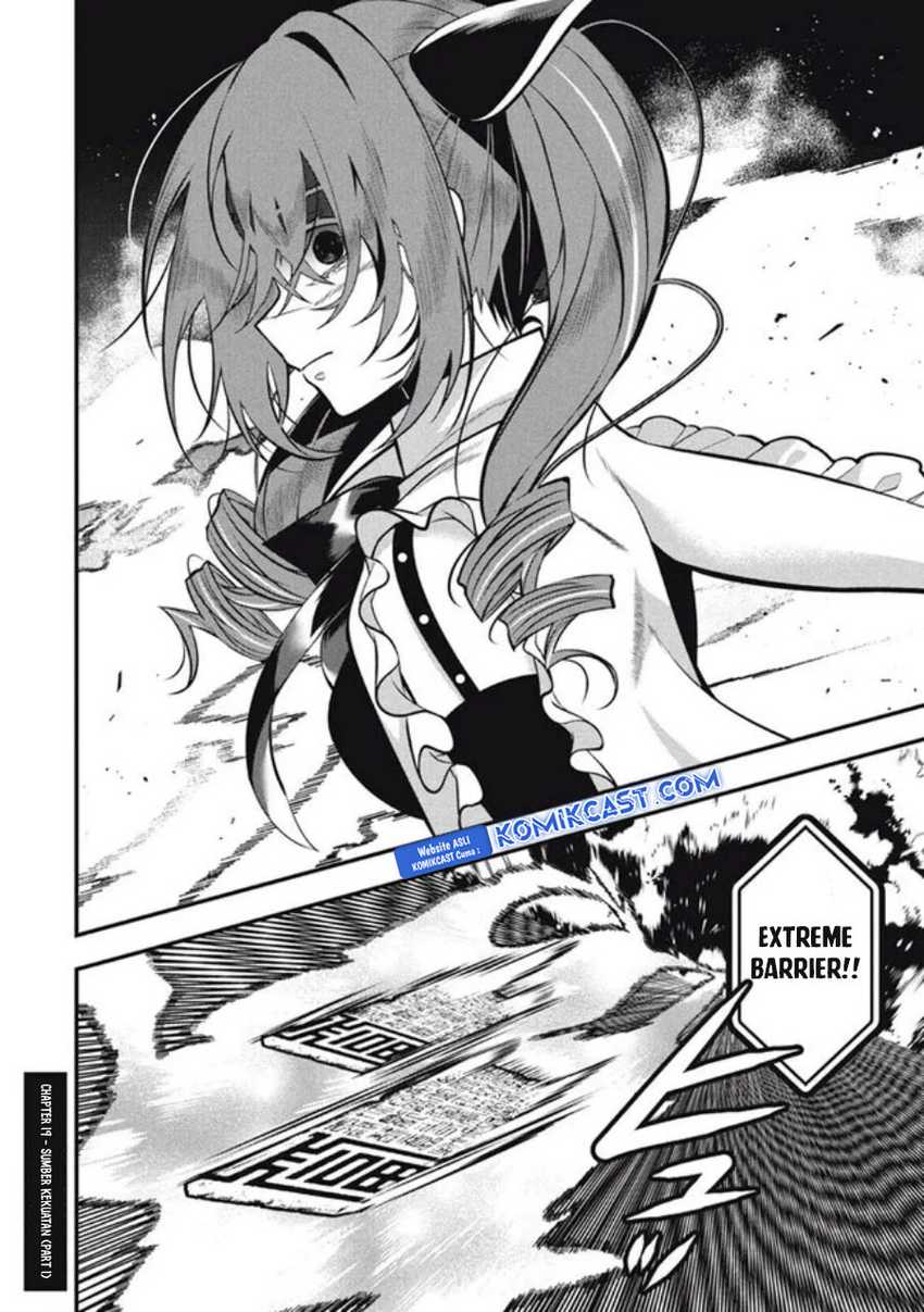 Eeh, Tamer wa Tsukaenai tte Party kara Tsuiho Shita yo ne? Chapter 19.1 Gambar 3