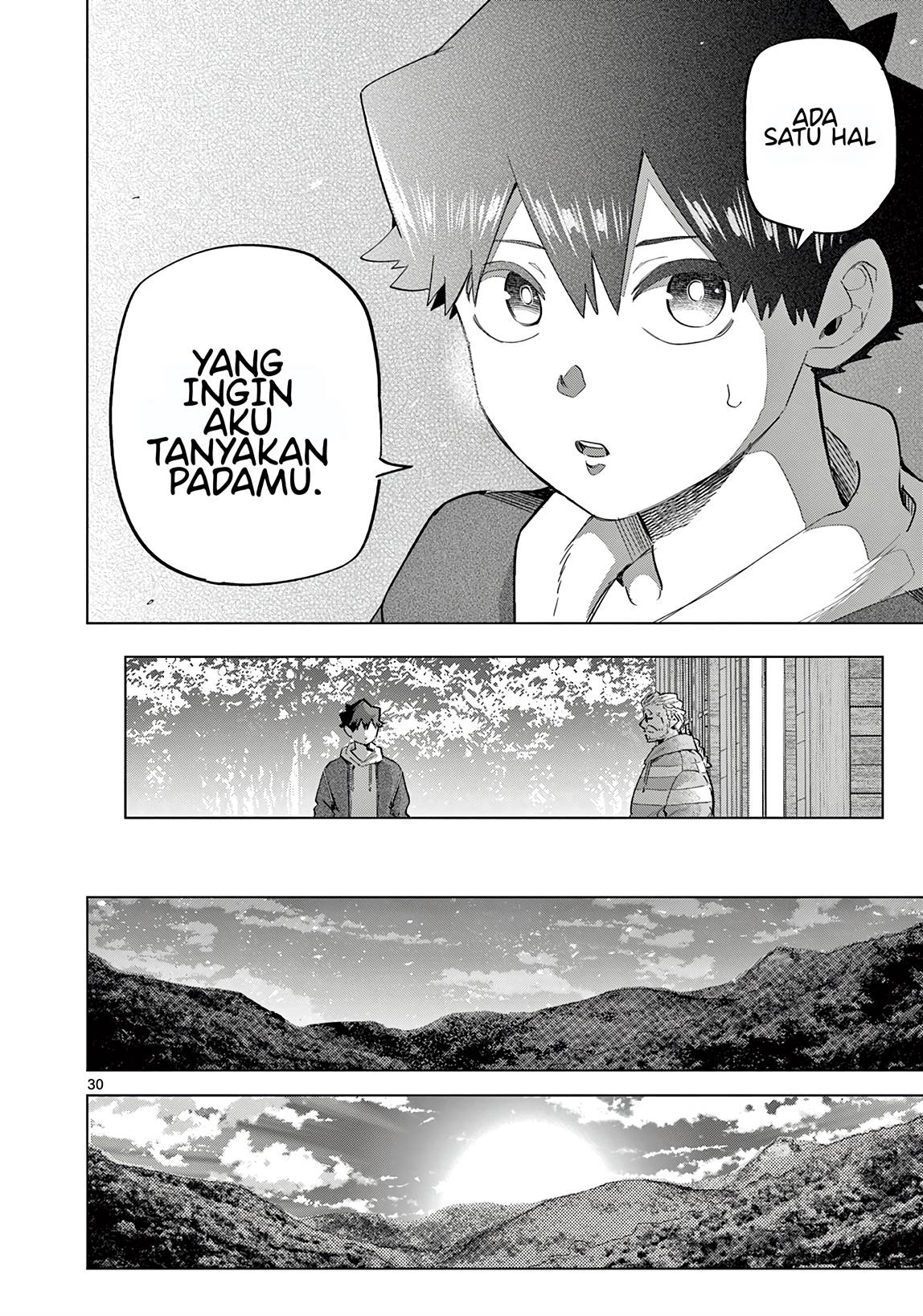 Koibami Shoujo Chapter 12 Gambar 36