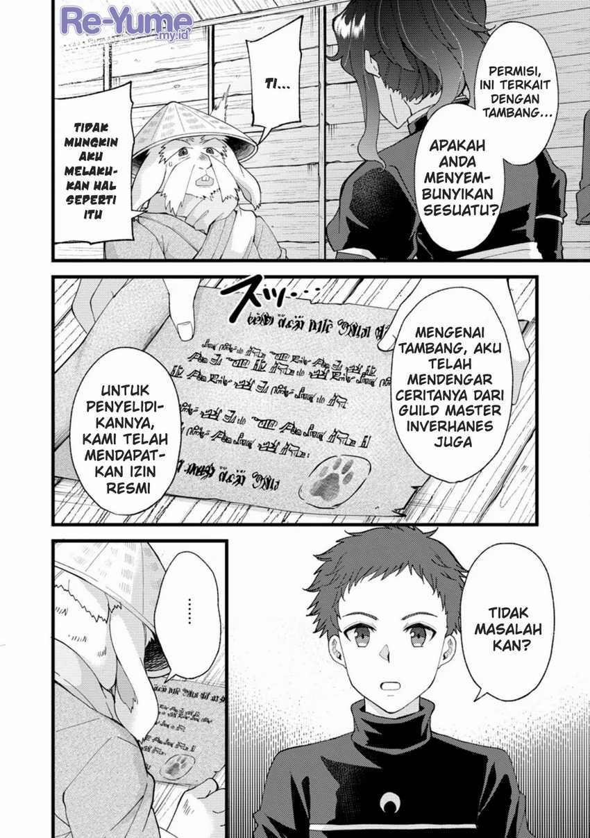 A Sword Master Childhood Friend Power Harassed Me Harshly, So I Broke off Our Relationship and Make a Fresh Start at the Frontier as a Magic Swordsman Chapter 26 Gambar 19