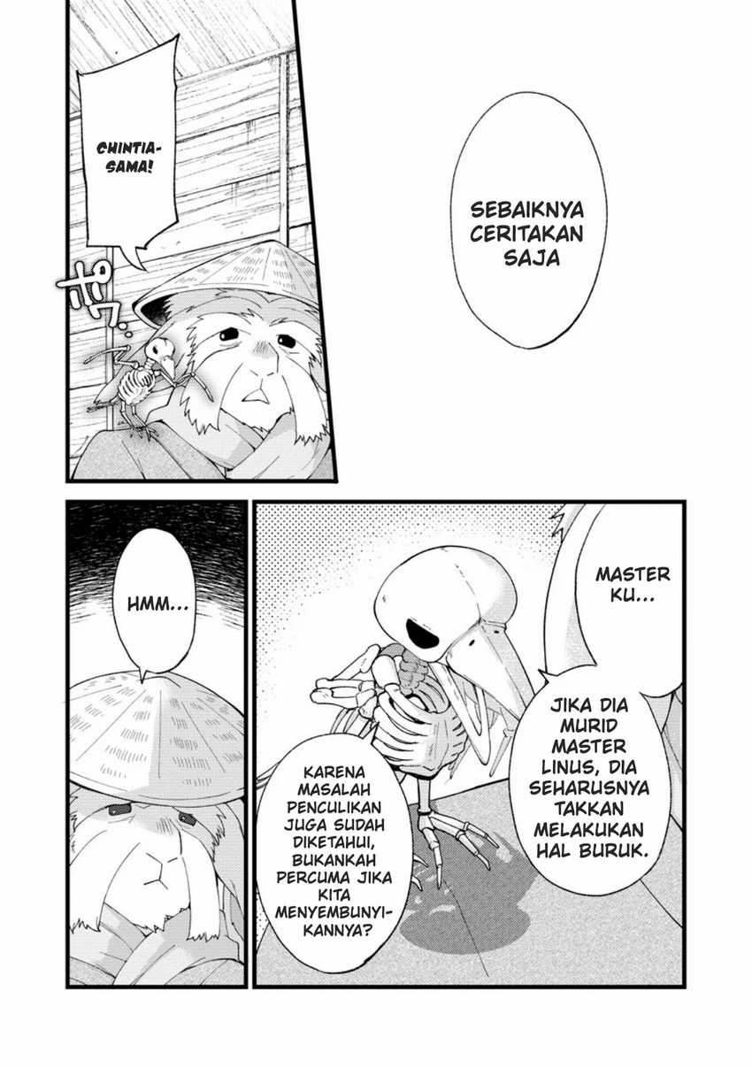 A Sword Master Childhood Friend Power Harassed Me Harshly, So I Broke off Our Relationship and Make a Fresh Start at the Frontier as a Magic Swordsman Chapter 26 Gambar 20