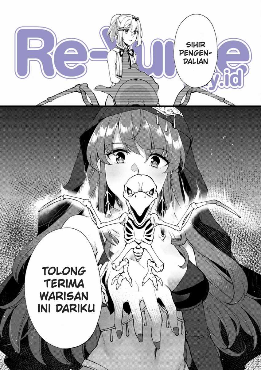 A Sword Master Childhood Friend Power Harassed Me Harshly, So I Broke off Our Relationship and Make a Fresh Start at the Frontier as a Magic Swordsman Chapter 26 Gambar 31