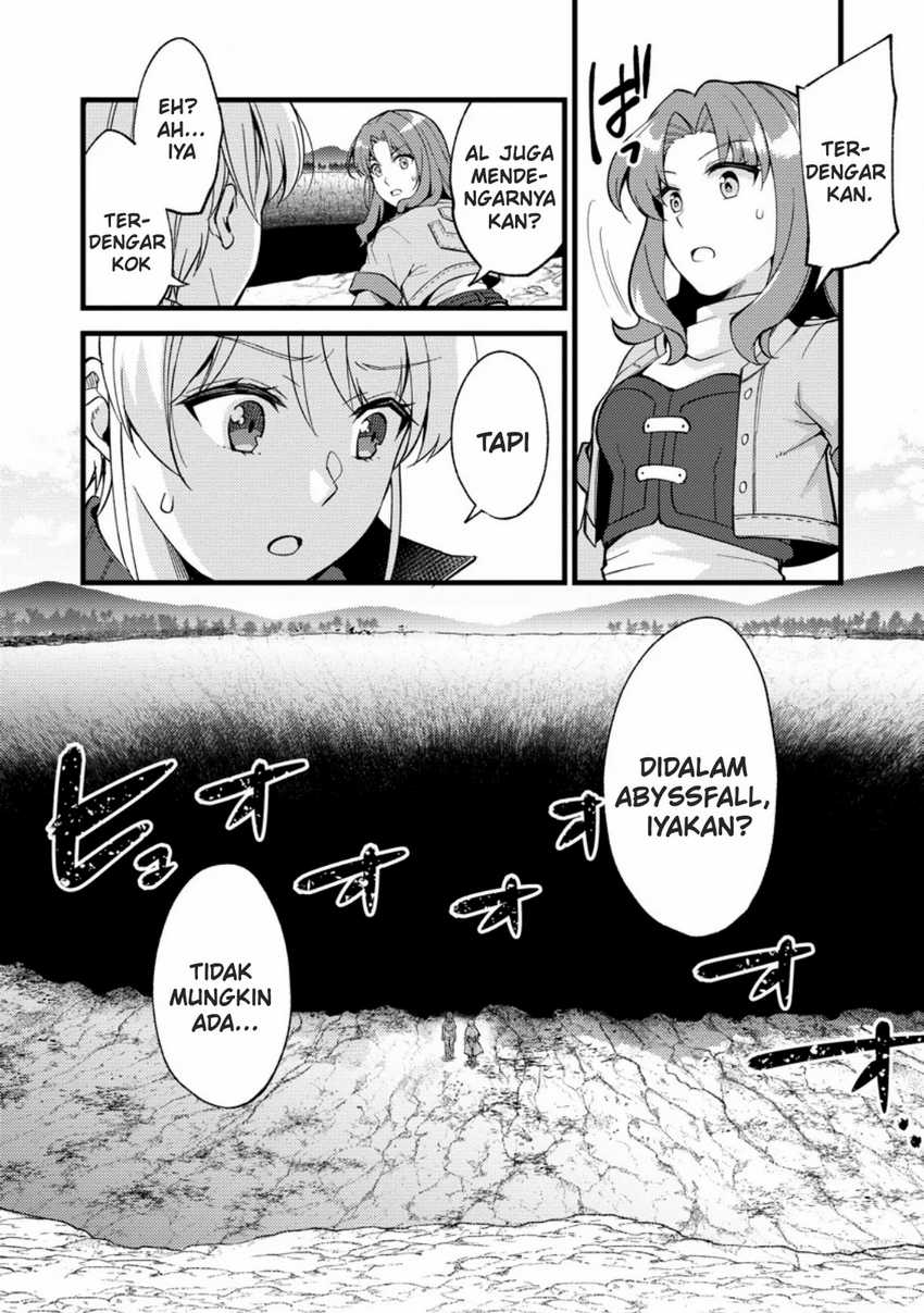 A Sword Master Childhood Friend Power Harassed Me Harshly, So I Broke off Our Relationship and Make a Fresh Start at the Frontier as a Magic Swordsman Chapter 25 Gambar 11