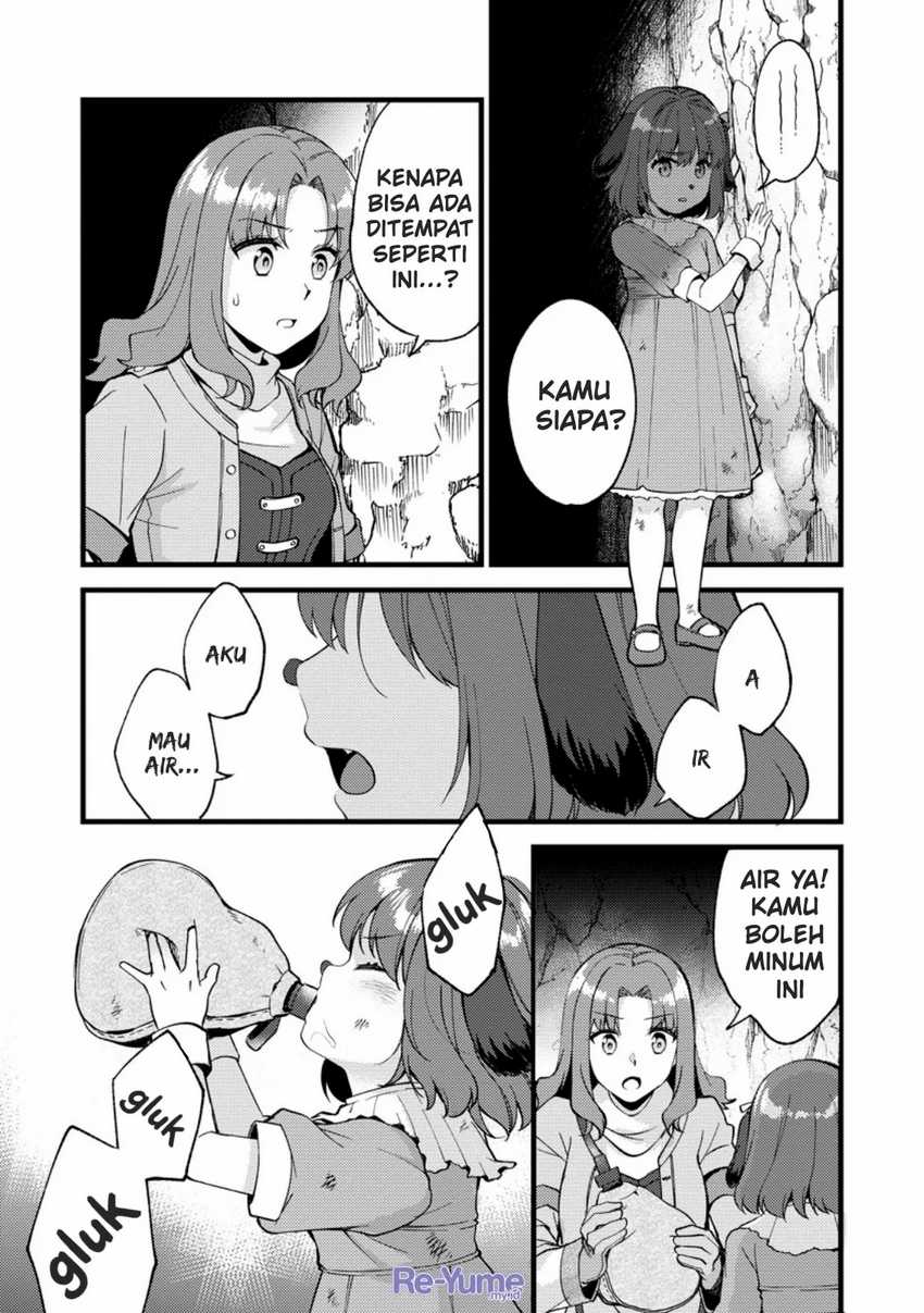 A Sword Master Childhood Friend Power Harassed Me Harshly, So I Broke off Our Relationship and Make a Fresh Start at the Frontier as a Magic Swordsman Chapter 25 Gambar 22