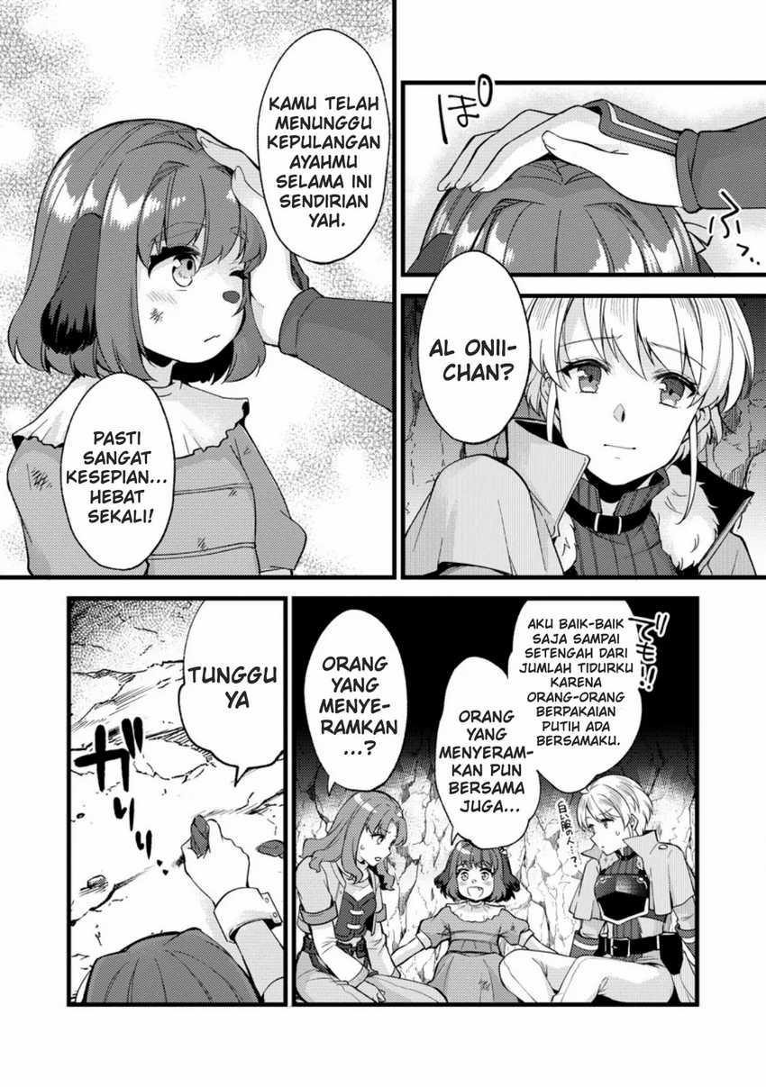 A Sword Master Childhood Friend Power Harassed Me Harshly, So I Broke off Our Relationship and Make a Fresh Start at the Frontier as a Magic Swordsman Chapter 25 Gambar 29