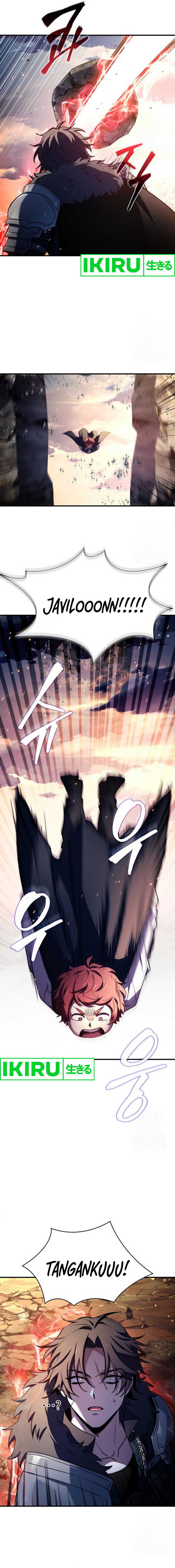 The Crown Prince That Sells Medicine Chapter 70 Gambar 16