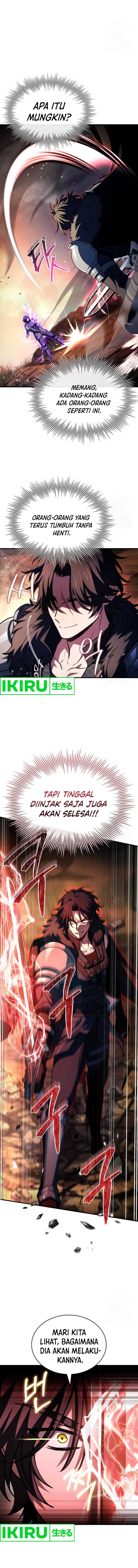 The Crown Prince That Sells Medicine Chapter 70 Gambar 9