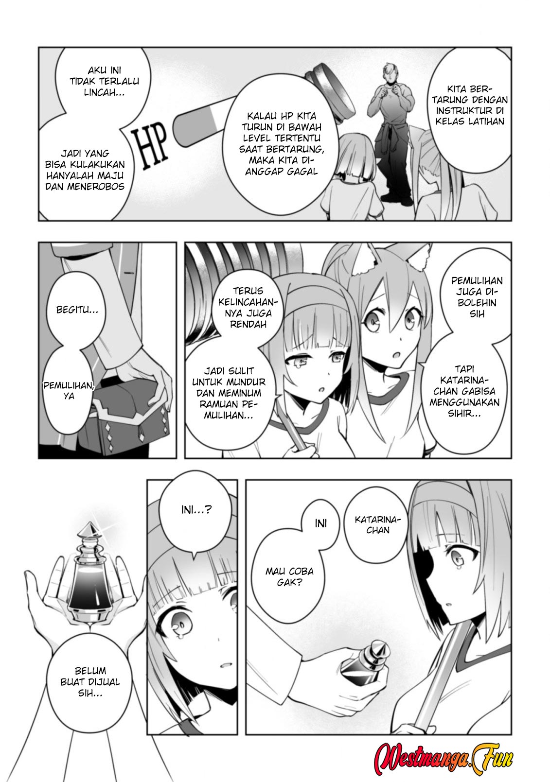 Dragon ni Sando Hikareta Ore no Tensei Shokunin Life Chapter 10 Gambar 21