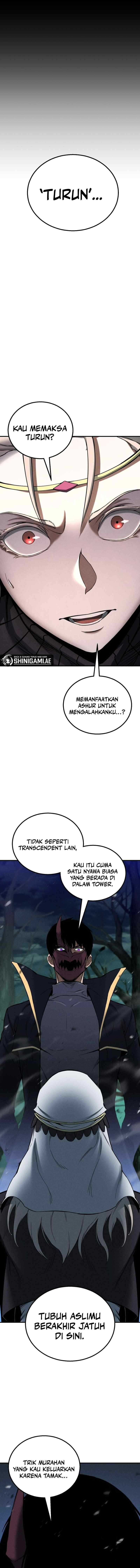 Absolute Necromancer Chapter 69 Gambar 12