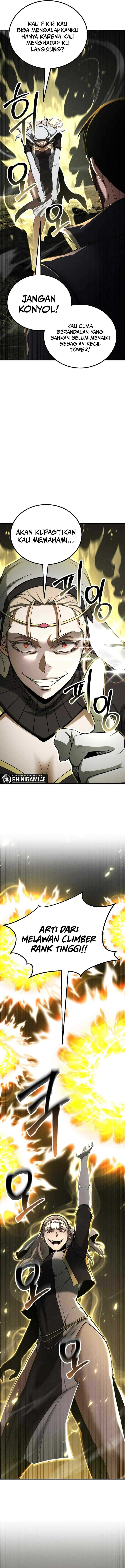 Absolute Necromancer Chapter 69 Gambar 14