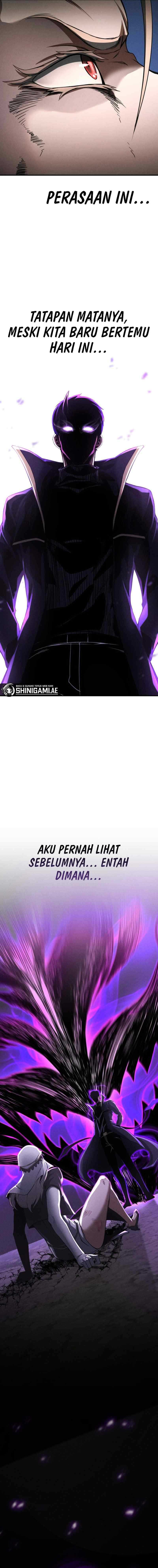 Absolute Necromancer Chapter 69 Gambar 17