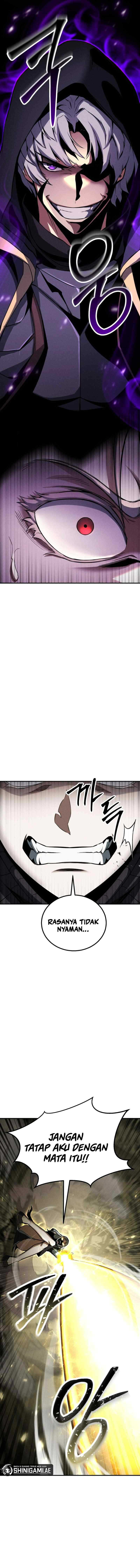 Absolute Necromancer Chapter 69 Gambar 18
