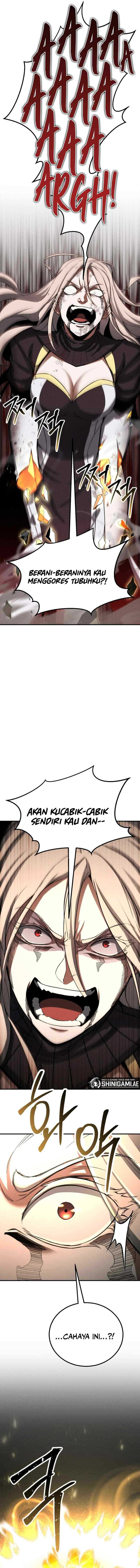 Absolute Necromancer Chapter 69 Gambar 25