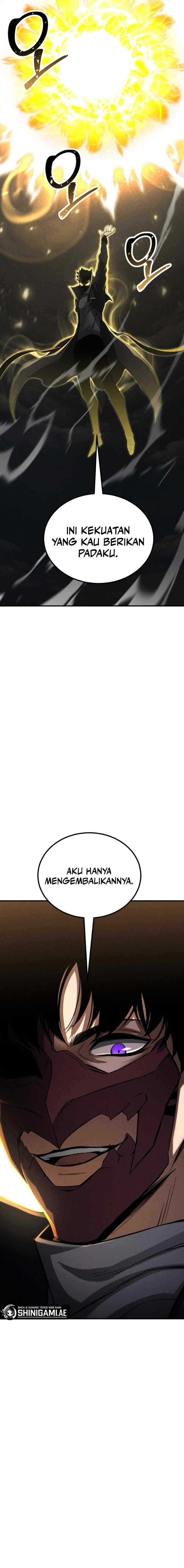 Absolute Necromancer Chapter 69 Gambar 26