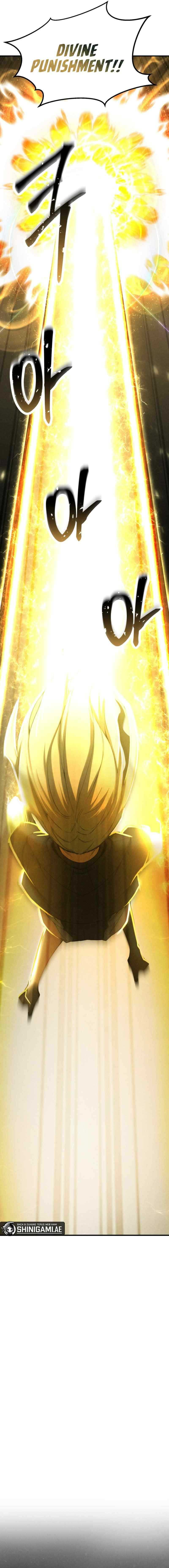 Absolute Necromancer Chapter 69 Gambar 27