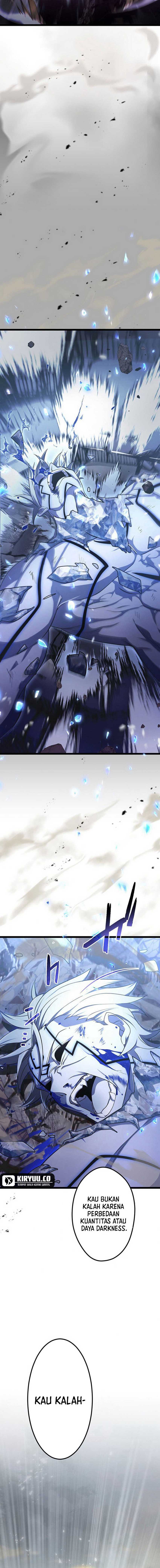 I Reincarnated as an SSS-Ranked Goblin Chapter 72 Gambar 15