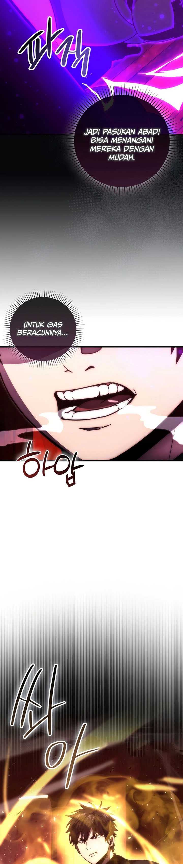 Demon Lord’s Martial Arts Ascension Chapter 102 Gambar 10