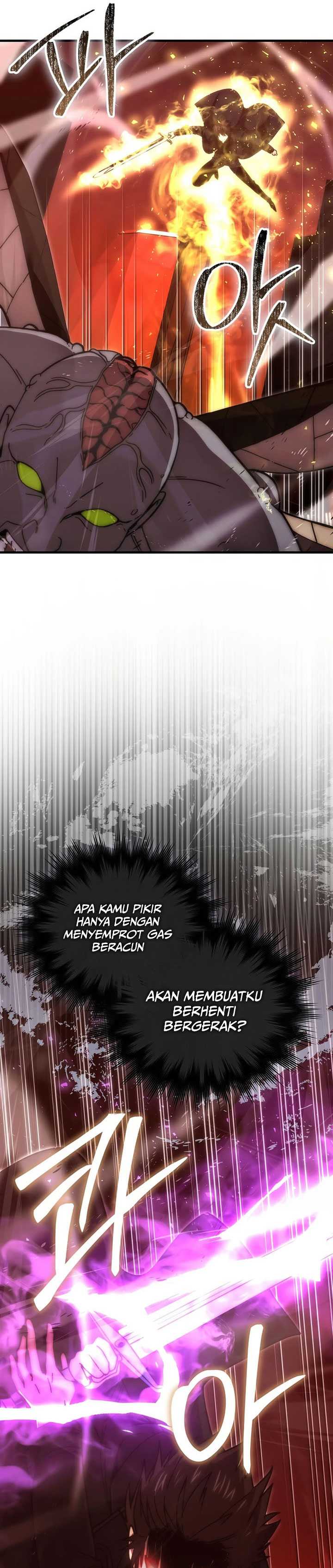Demon Lord’s Martial Arts Ascension Chapter 102 Gambar 12