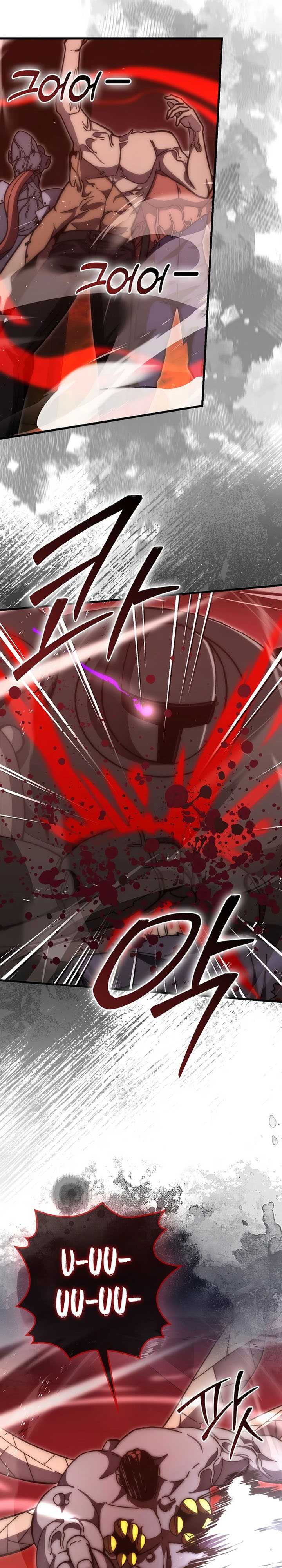 Demon Lord’s Martial Arts Ascension Chapter 102 Gambar 14
