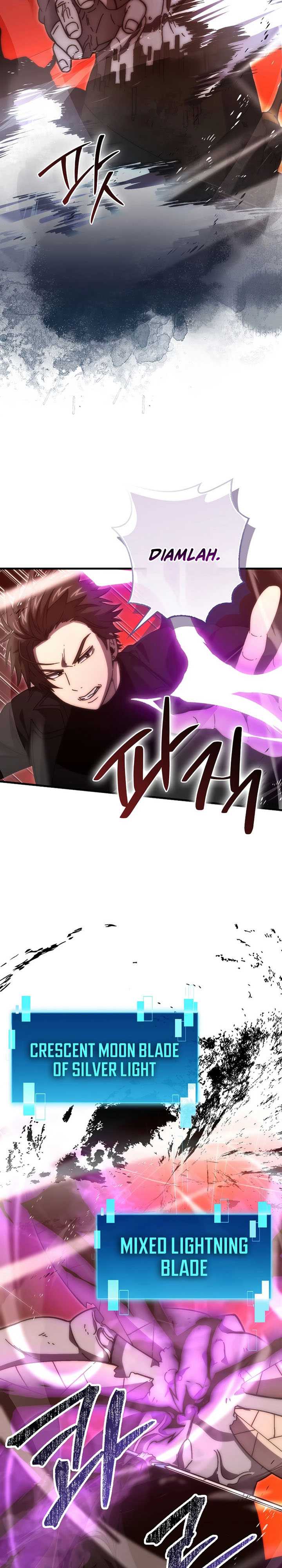 Demon Lord’s Martial Arts Ascension Chapter 102 Gambar 15