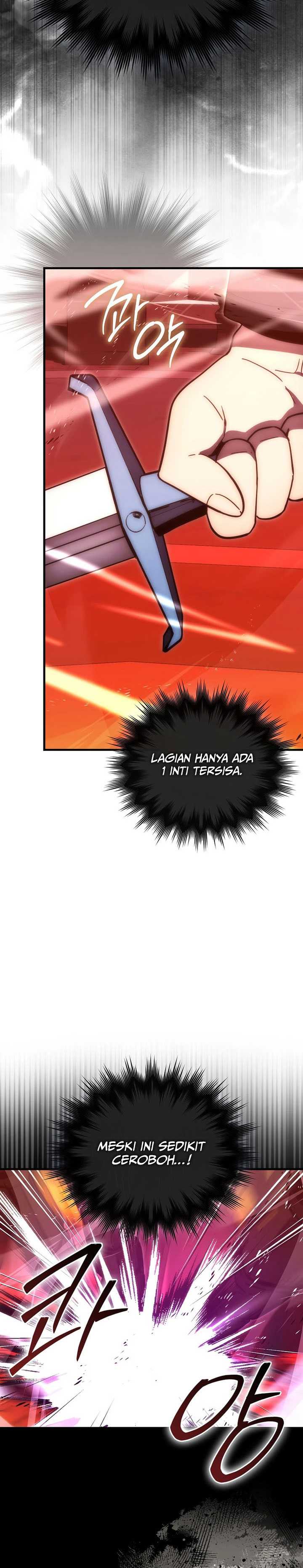 Demon Lord’s Martial Arts Ascension Chapter 102 Gambar 19