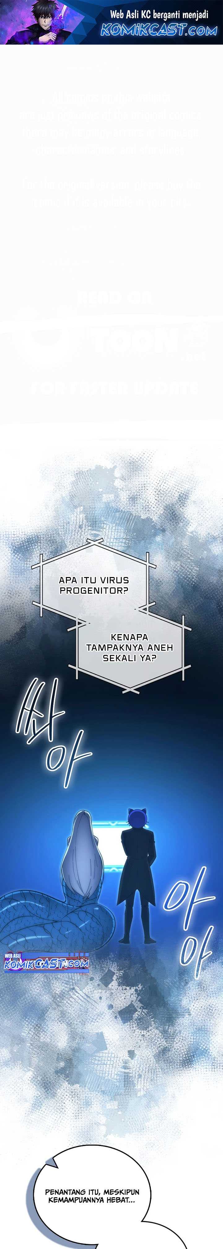 Baca Manhwa Demon Lord’s Martial Arts Ascension Chapter 102 Gambar 2