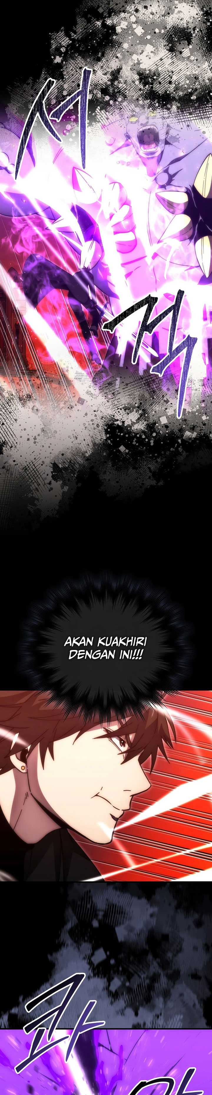 Demon Lord’s Martial Arts Ascension Chapter 102 Gambar 20