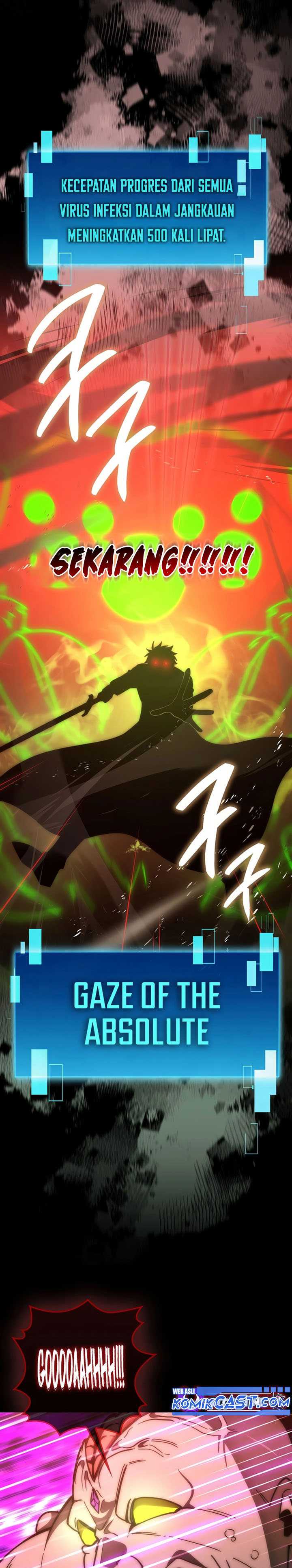 Demon Lord’s Martial Arts Ascension Chapter 102 Gambar 22