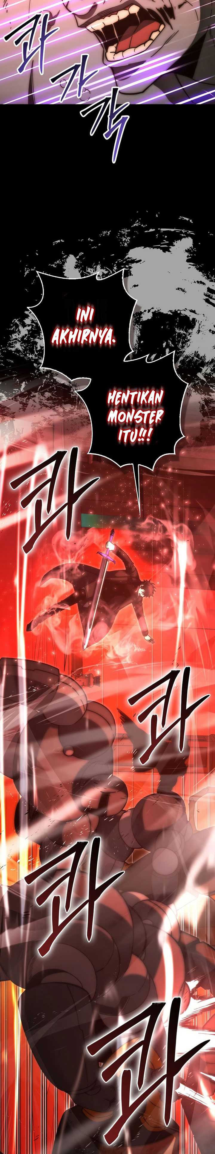 Demon Lord’s Martial Arts Ascension Chapter 102 Gambar 23