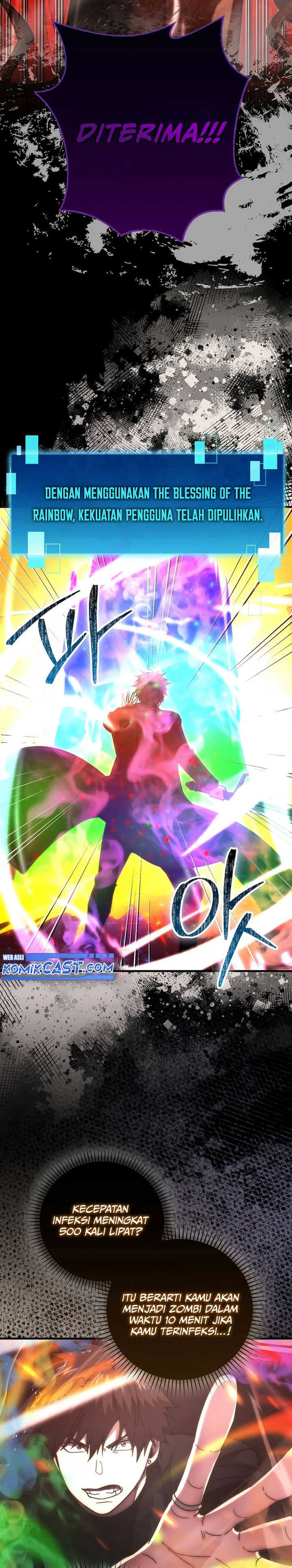 Demon Lord’s Martial Arts Ascension Chapter 102 Gambar 24