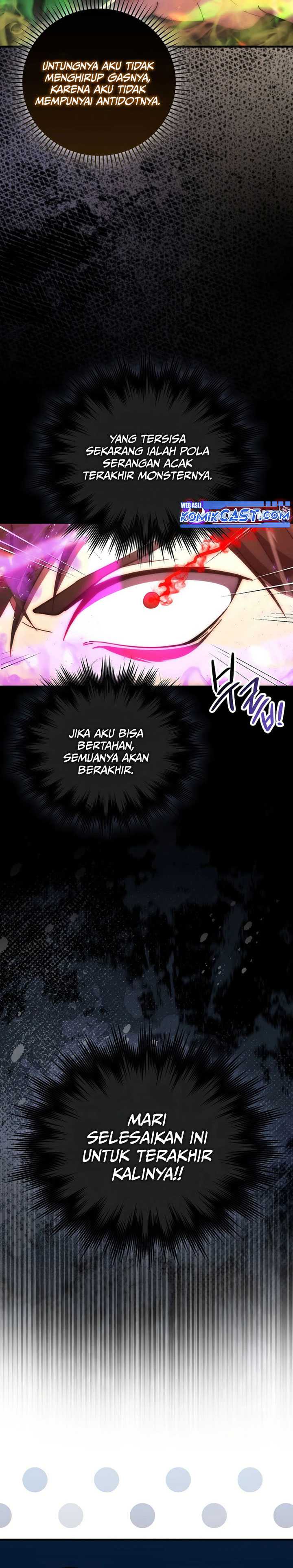 Demon Lord’s Martial Arts Ascension Chapter 102 Gambar 25