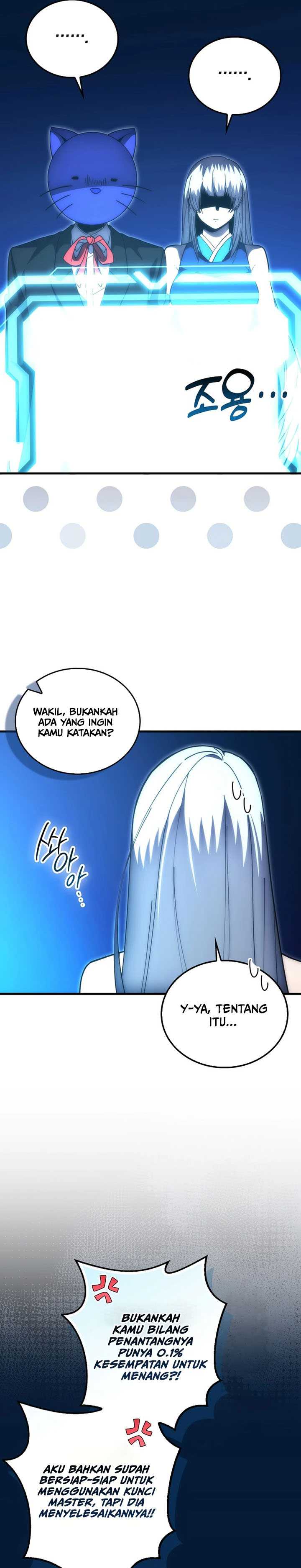 Demon Lord’s Martial Arts Ascension Chapter 102 Gambar 26