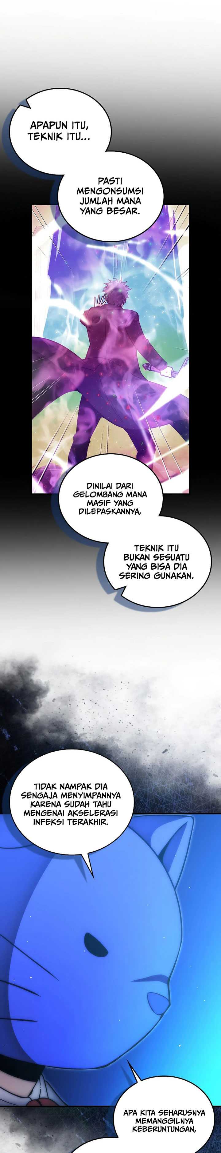 Demon Lord’s Martial Arts Ascension Chapter 102 Gambar 28