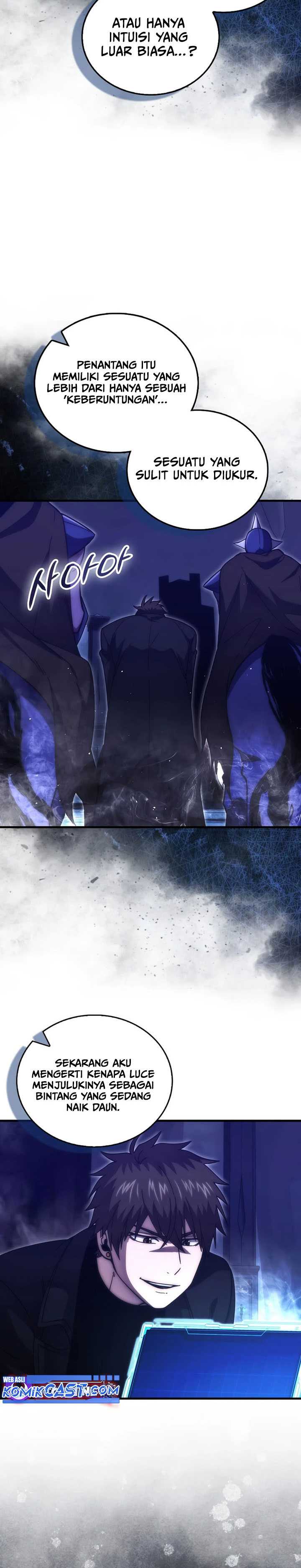 Demon Lord’s Martial Arts Ascension Chapter 102 Gambar 29