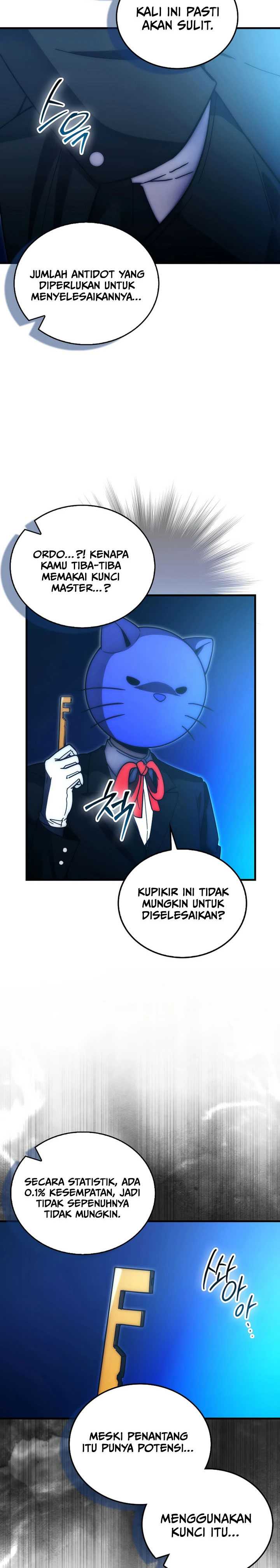 Demon Lord’s Martial Arts Ascension Chapter 102 Gambar 3