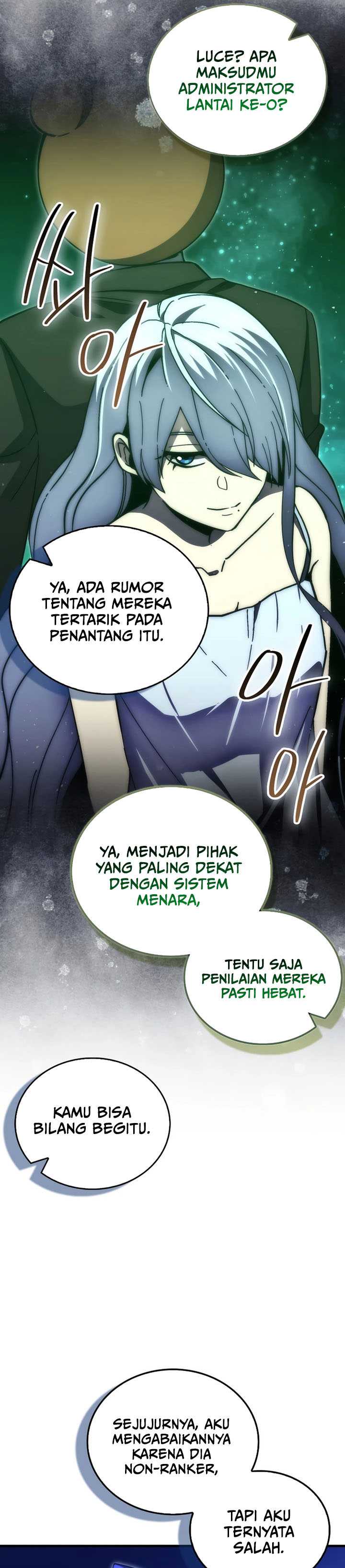 Demon Lord’s Martial Arts Ascension Chapter 102 Gambar 30