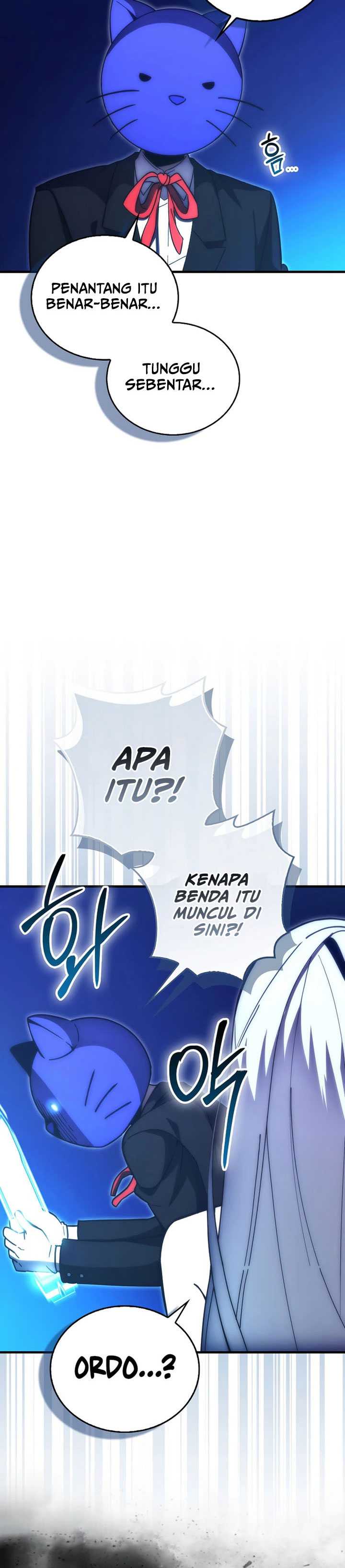 Demon Lord’s Martial Arts Ascension Chapter 102 Gambar 31